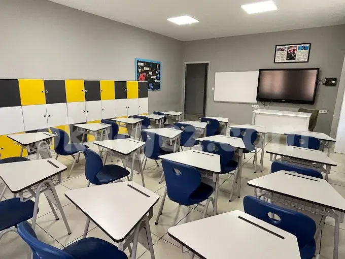 Özel Şerifali Sevinç Koleji Anaokulu