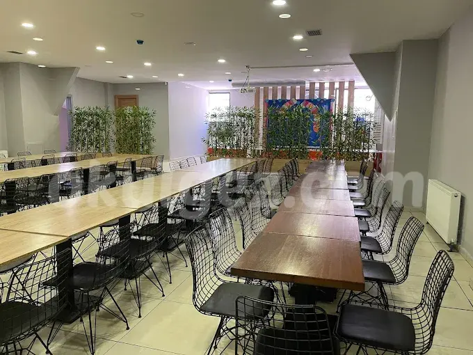 Özel Şerifali Sevinç Koleji Anaokulu