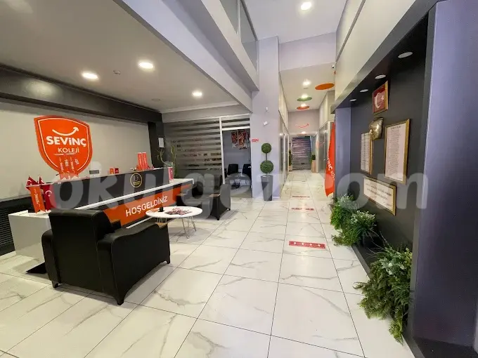 Özel Şerifali Sevinç Koleji Anaokulu