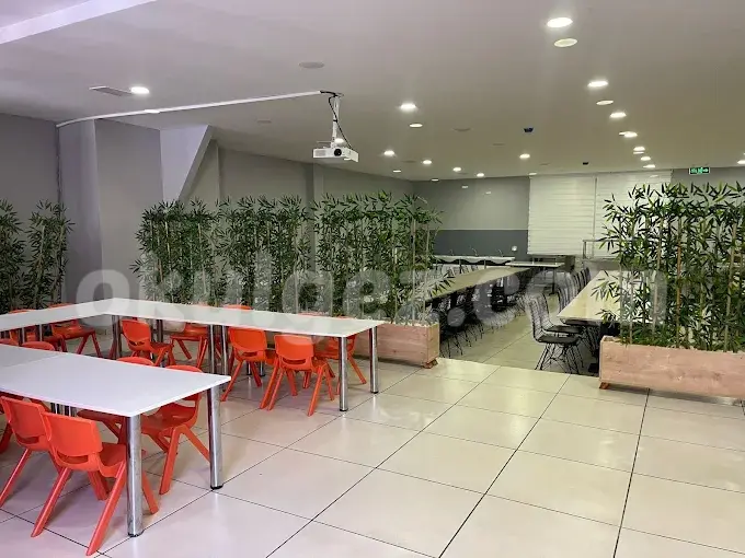 Özel Şerifali Sevinç Koleji Anaokulu