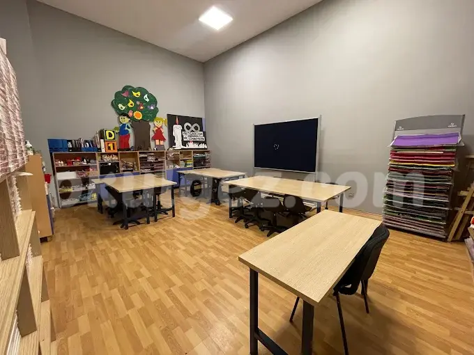 Özel Şerifali Sevinç Koleji Anaokulu