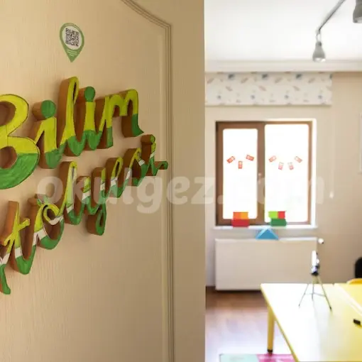 Özel Serüven Anaokulu