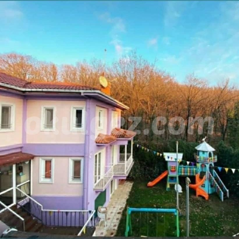 Özel Serüven Anaokulu