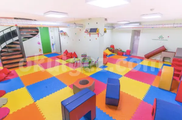 Özel Seteney Multi-Lingual Çocuk Evi