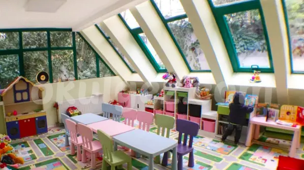 Özel Seteney Multi-Lingual Çocuk Evi