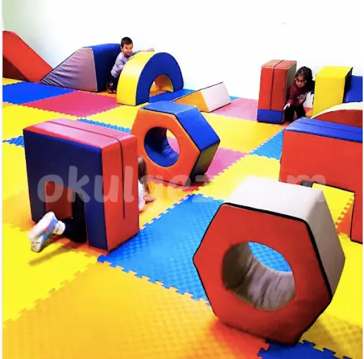 Özel Seteney Multi-Lingual Çocuk Evi