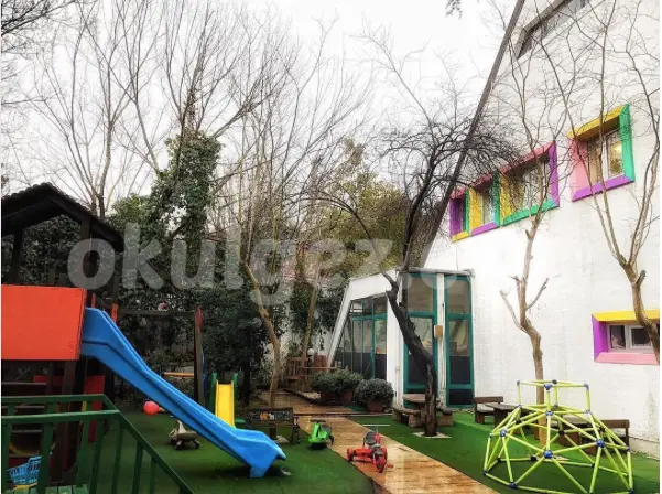 Özel Seteney Multi-Lingual Çocuk Evi