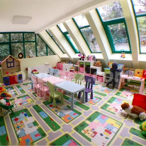 Özel Seteney Multi-Lingual Çocuk Evi