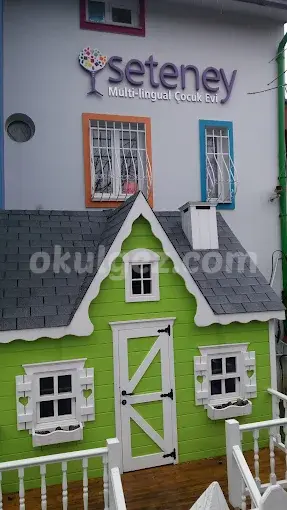 Özel Seteney Multi-Lingual Çocuk Evi