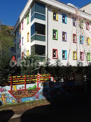 Özel Sevgi Ağacı Anaokulu