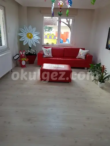 Özel Sevgi Ağacı Anaokulu