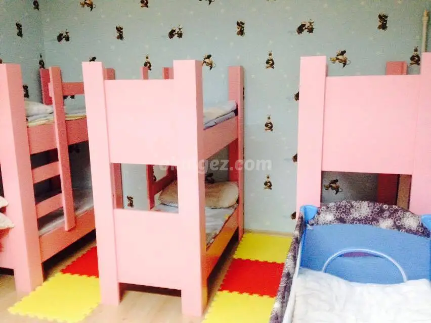 Özel Sevgi Bağı Anaokulu