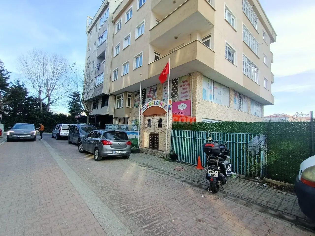 Özel Sevgi Bağı Anaokulu