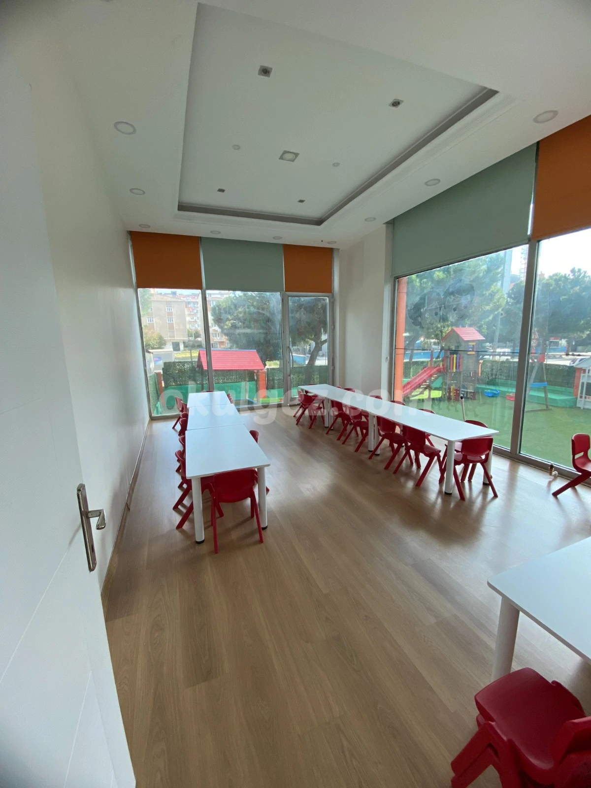 Özel Sevgi Çocukları Anaokulu