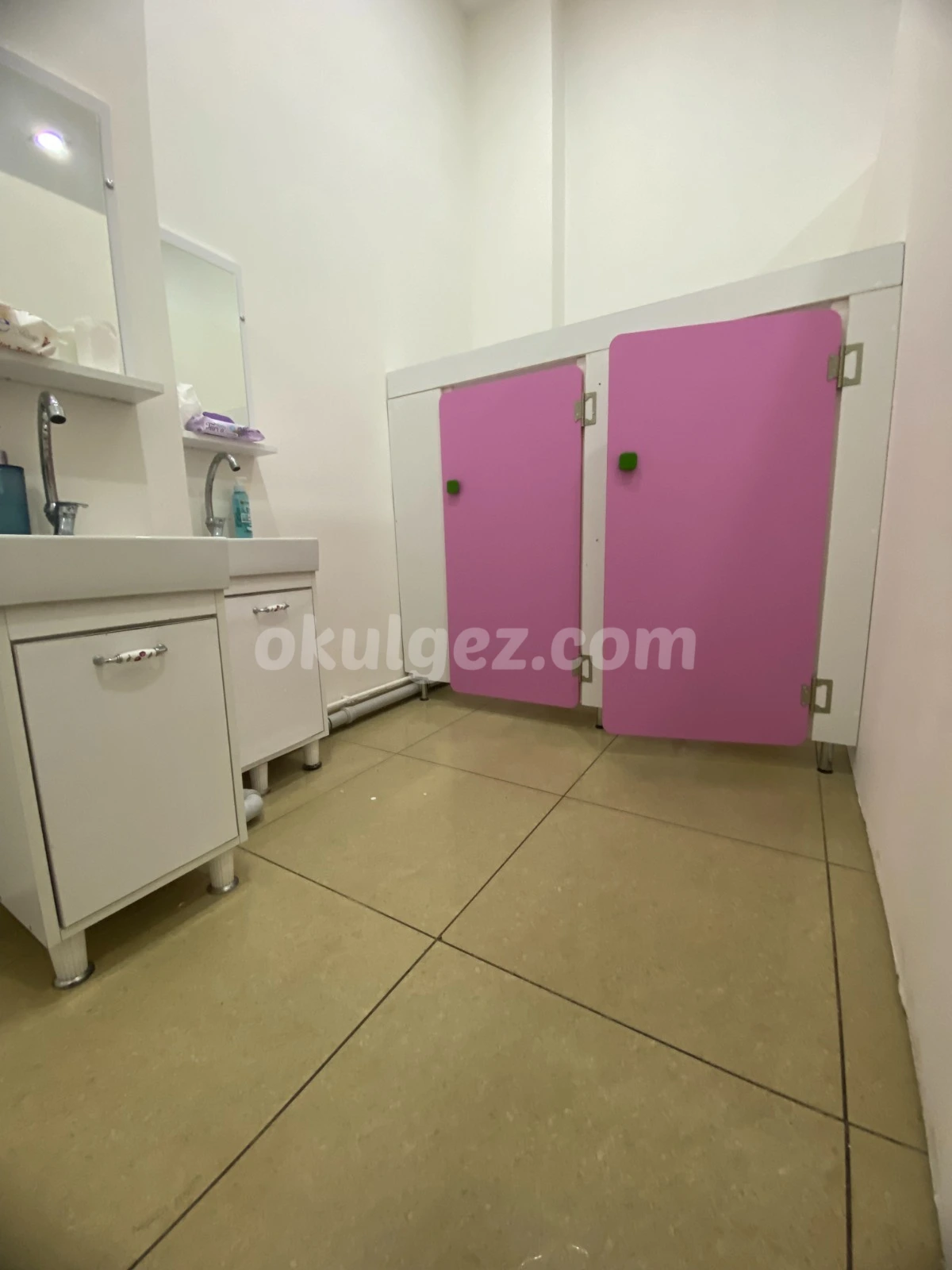 Özel Sevgi Çocukları Anaokulu