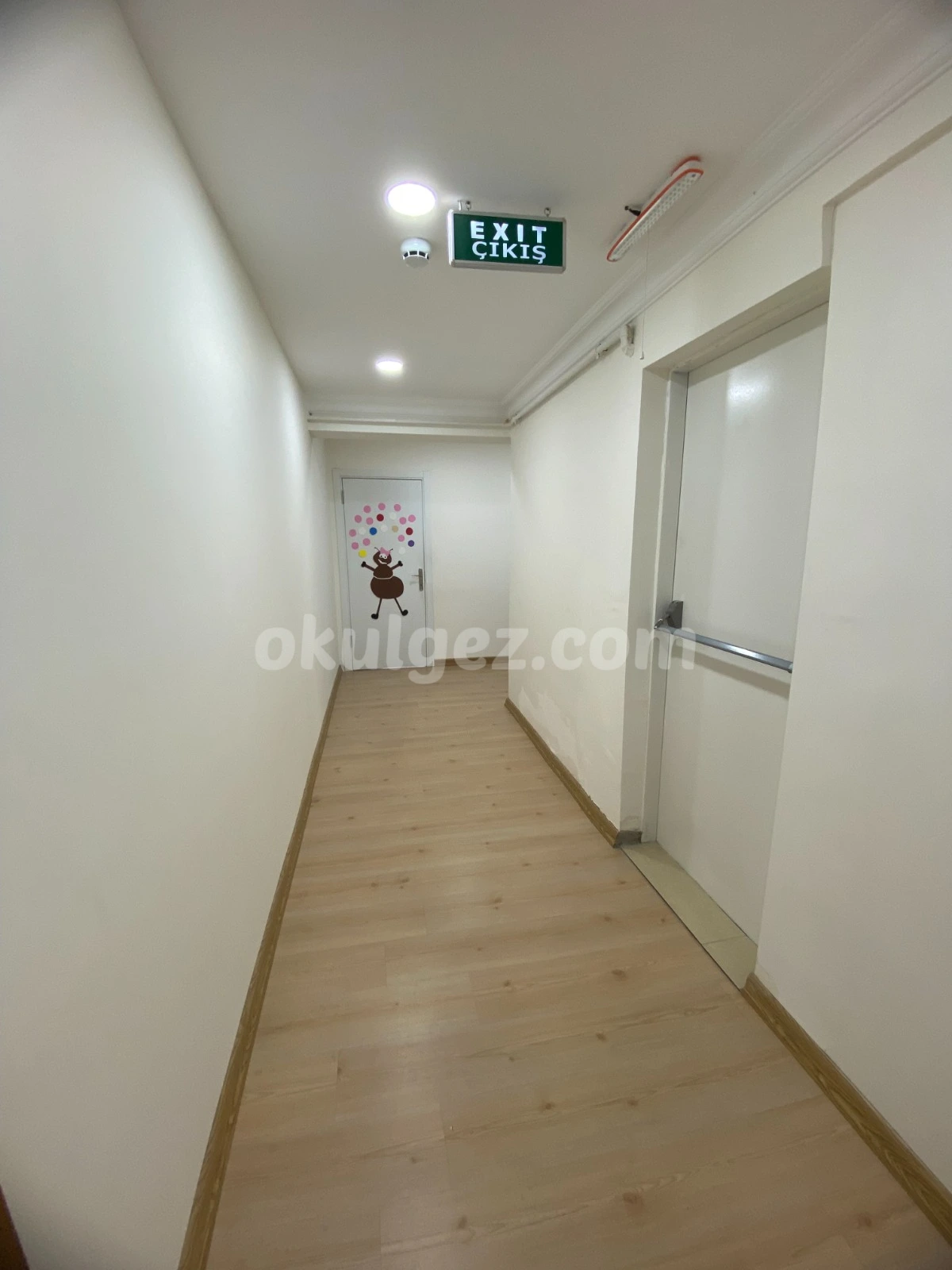 Özel Sevgi Çocukları Anaokulu