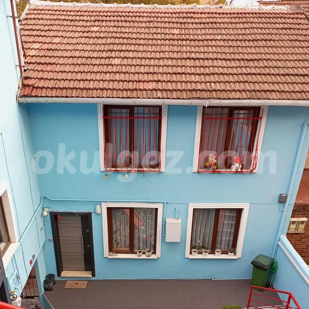 Özel Sevil Anaokulu