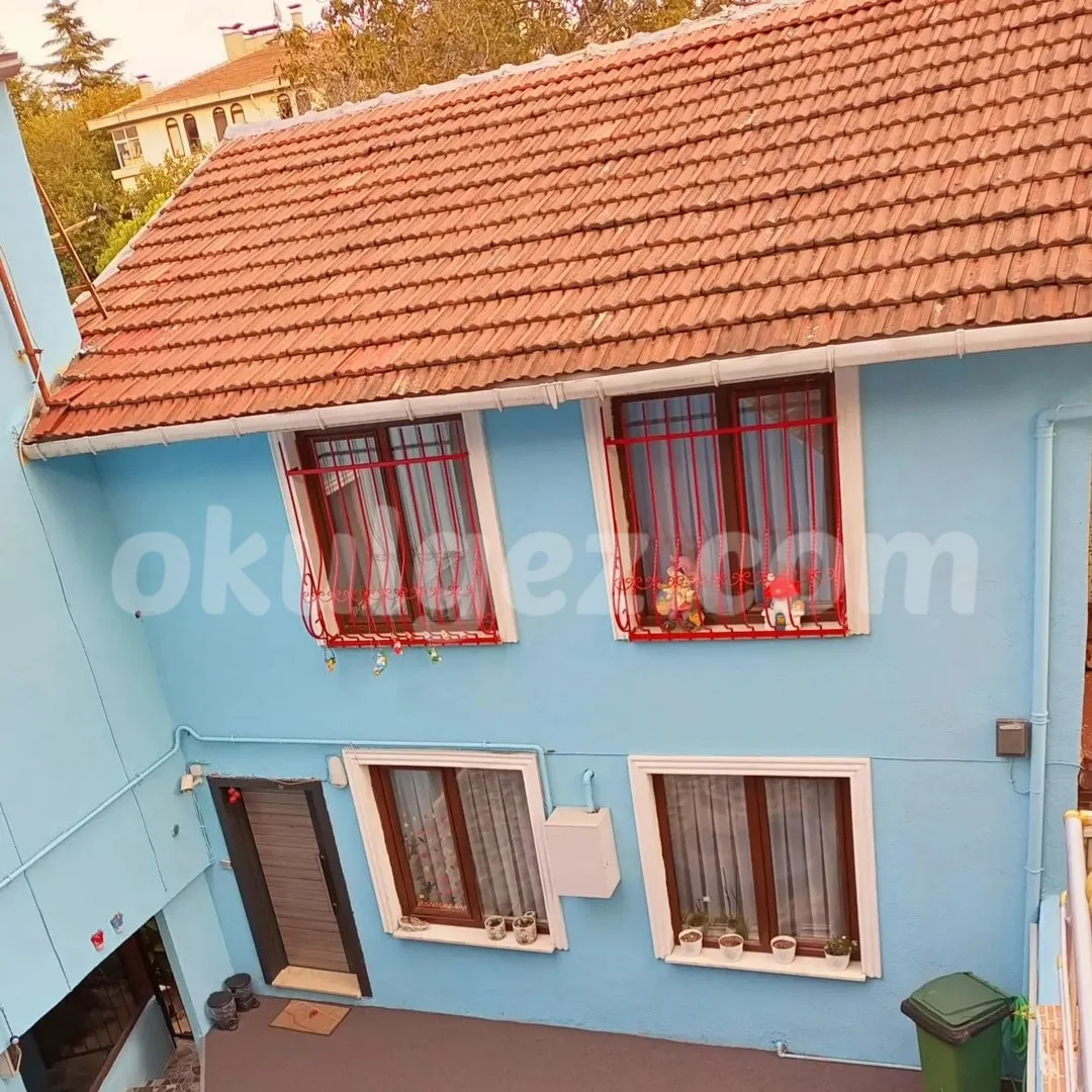 Özel Sevil Anaokulu