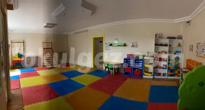 Özel Sevimli Çiçekler Anaokulu