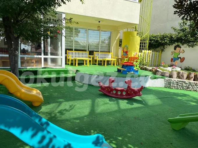 Özel Sevimli Çiçekler Anaokulu