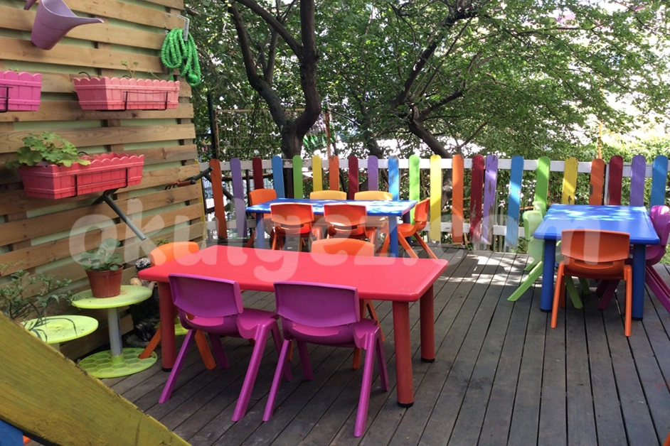 Özel Sevimli Pıtırcık Anaokulu