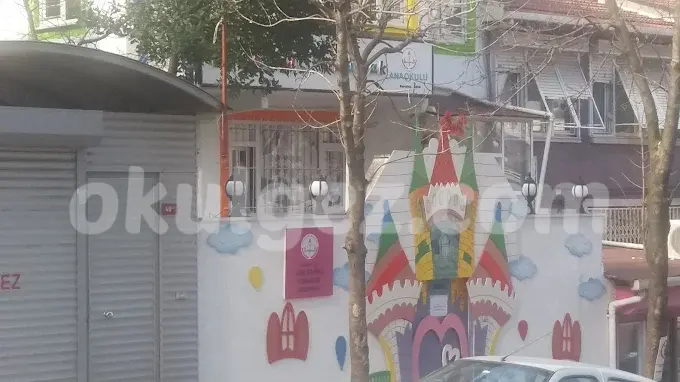 Özel Sevimli Yumurcak Anaokulu