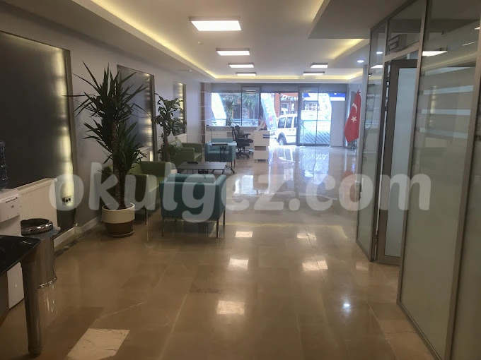 Özel Sezon Özel Öğretim Kursu