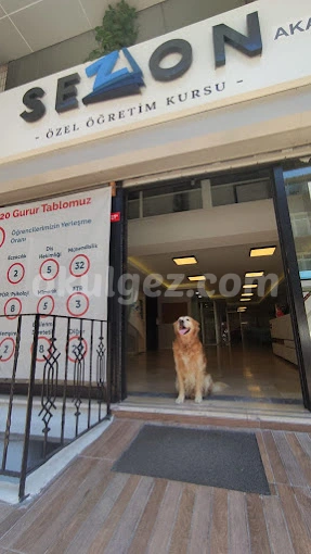 Özel Sezon Özel Öğretim Kursu