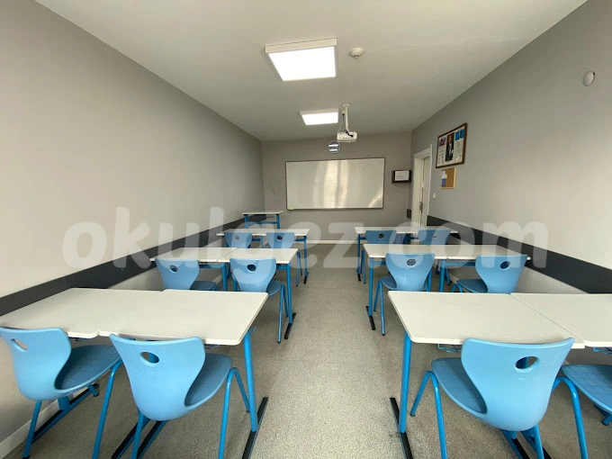 Özel Sezon Özel Öğretim Kursu