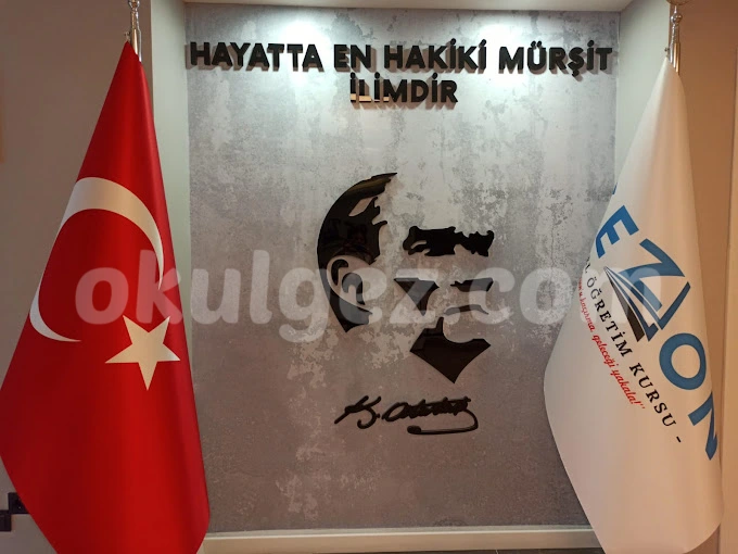 Özel Sezon Özel Öğretim Kursu