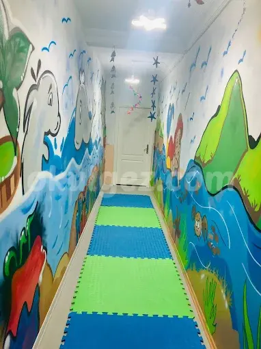 Özel Sihirli Düşler Anaokulu