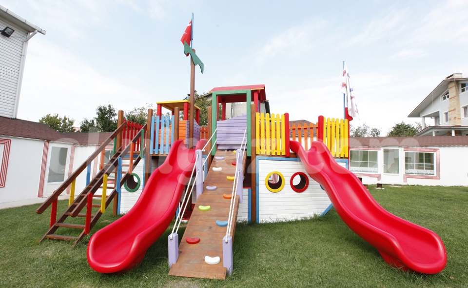 Özel Sinanoba Rüya Anaokulu