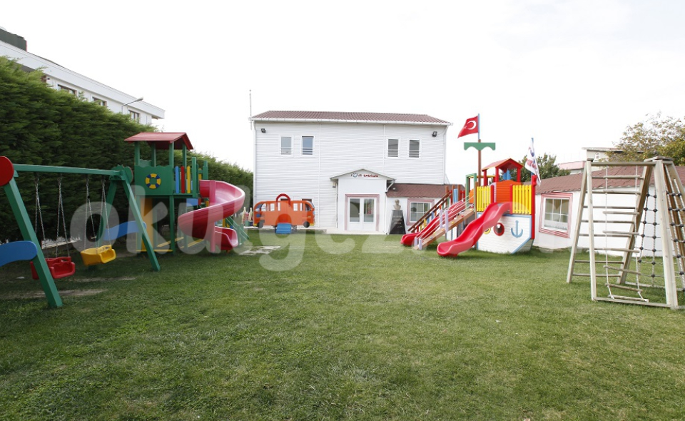 Özel Sinanoba Rüya Anaokulu