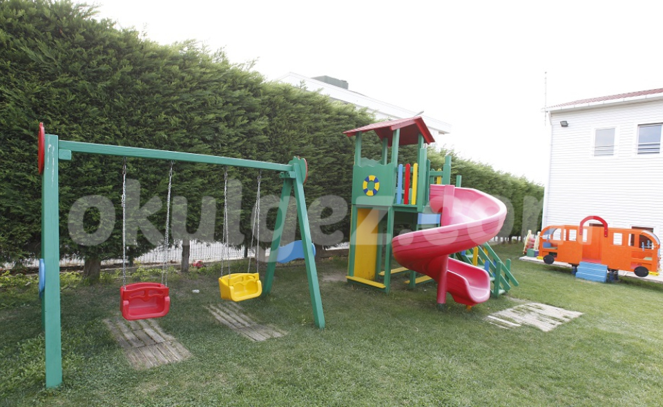 Özel Sinanoba Rüya Anaokulu