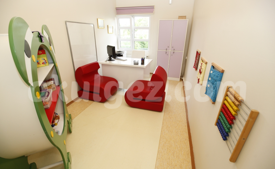 Özel Sinanoba Rüya Anaokulu