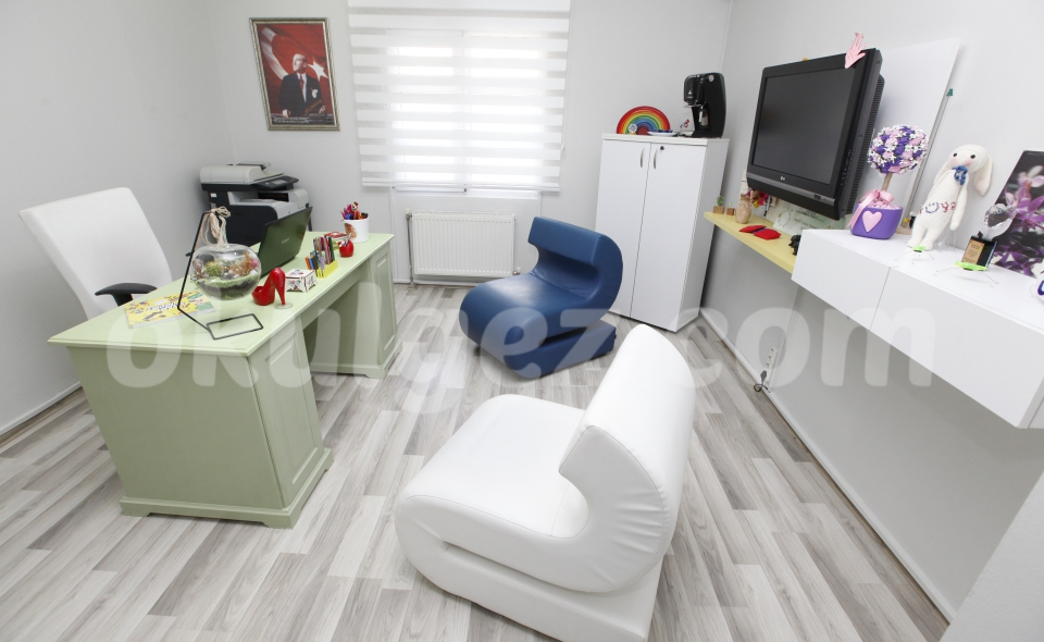 Özel Sinanoba Rüya Anaokulu