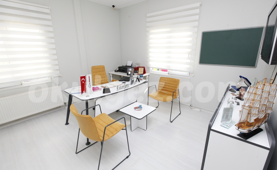 Özel Sinanoba Rüya Anaokulu