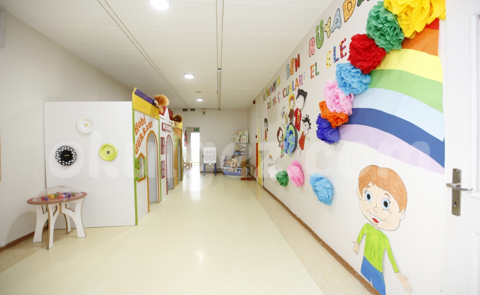 Özel Sinanoba Rüya Anaokulu