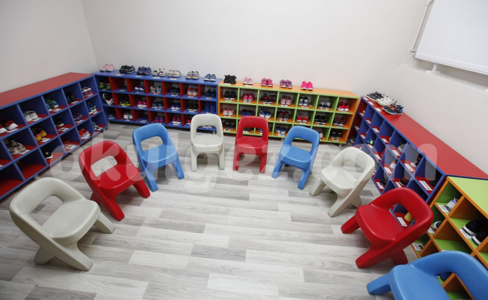 Özel Sinanoba Rüya Anaokulu