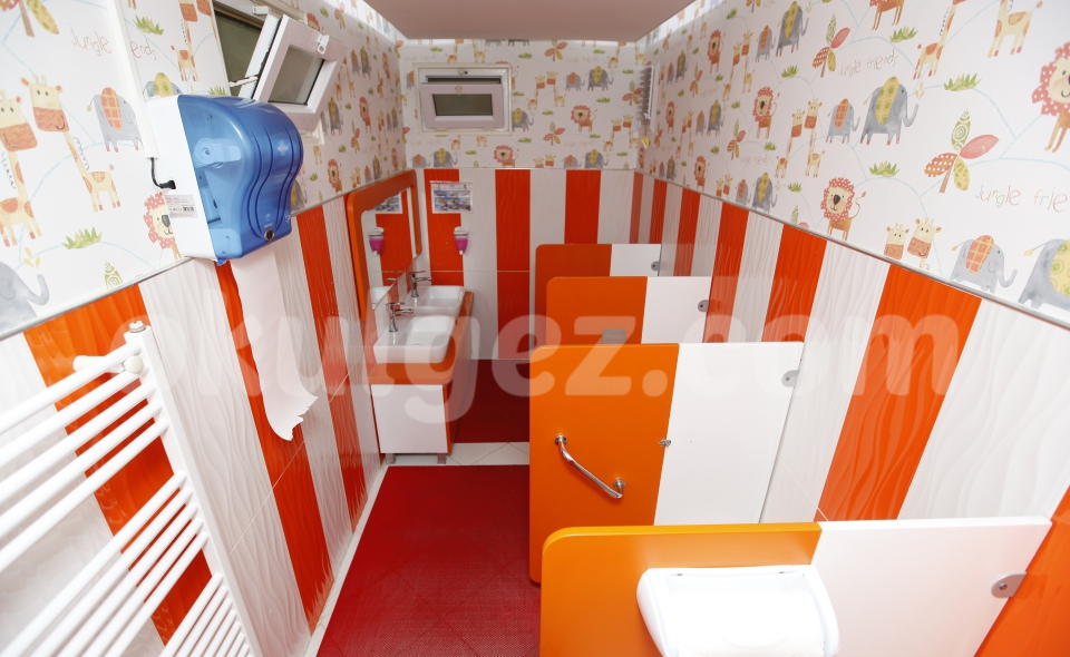 Özel Sinanoba Rüya Anaokulu