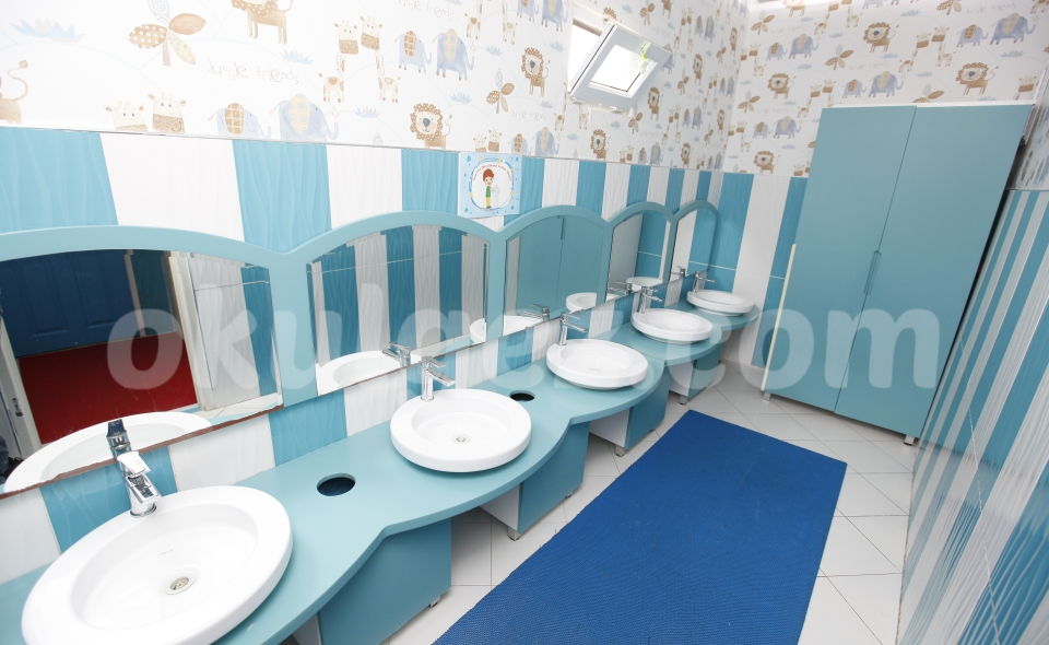 Özel Sinanoba Rüya Anaokulu