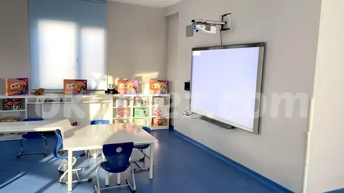 Özel Sınav Koleji Madenler Anaokulu