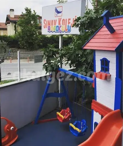 Özel Sınav Koleji Madenler Anaokulu