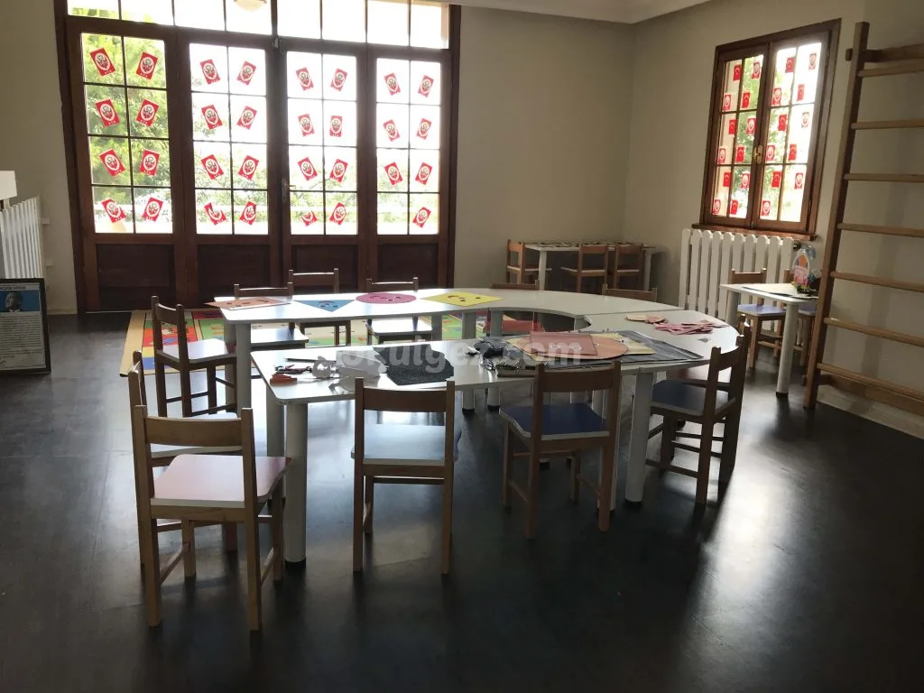 Özel Şirin Kalpler Anaokulu