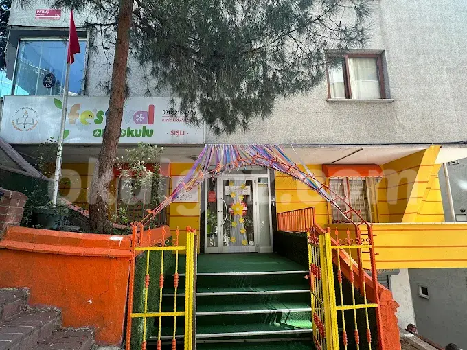 Özel Şişli Festival Anaokulu