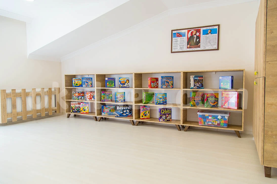 Özel Şişli Güneş Akademi Anaokulu