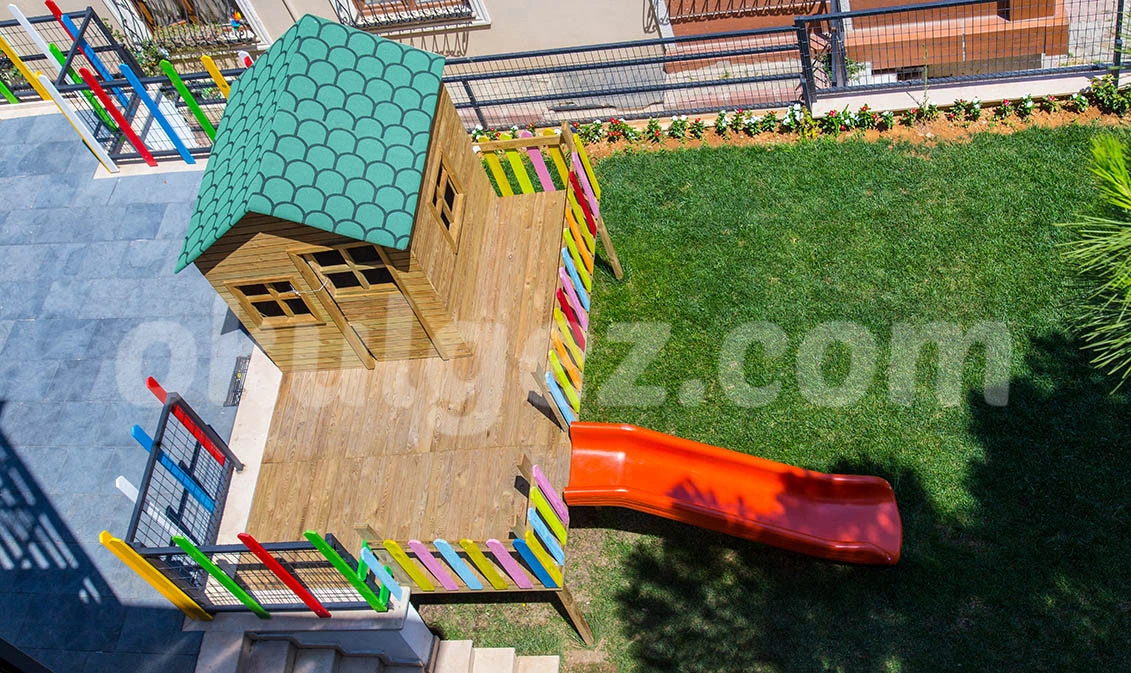 Özel Şişli Güneş Akademi Anaokulu