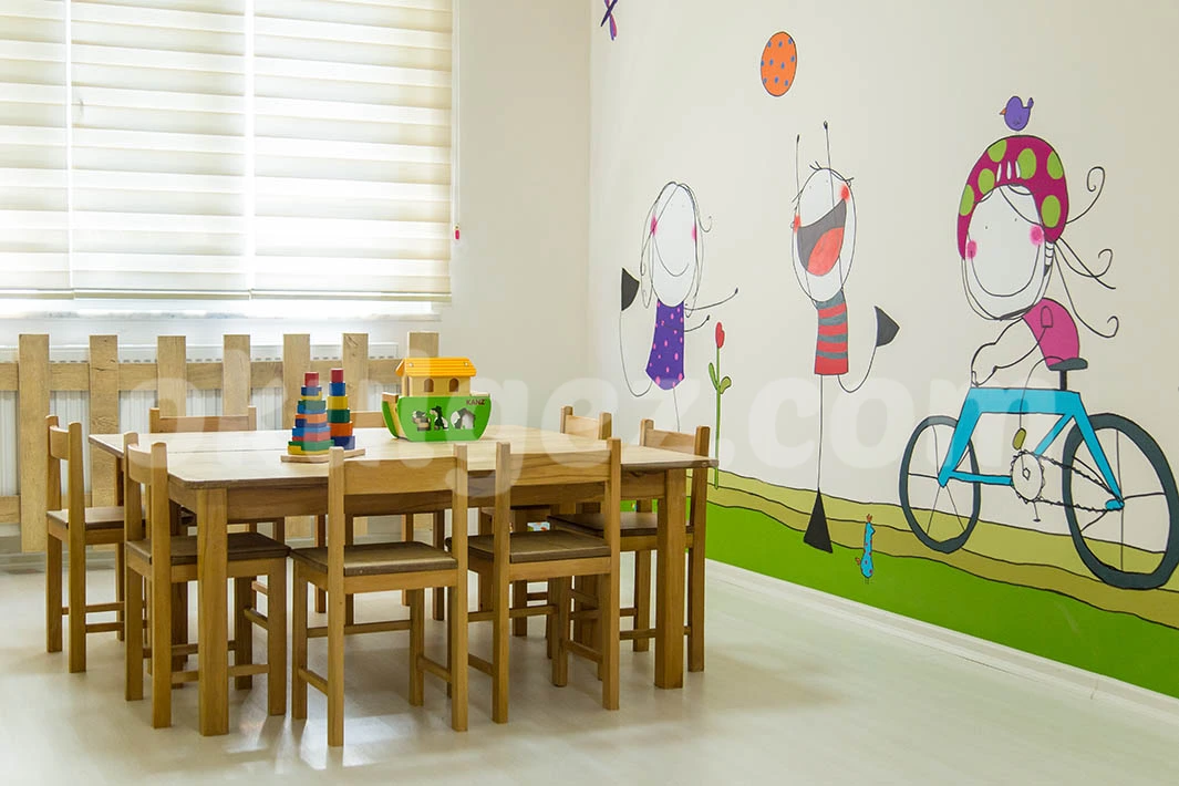 Özel Şişli Güneş Akademi Anaokulu