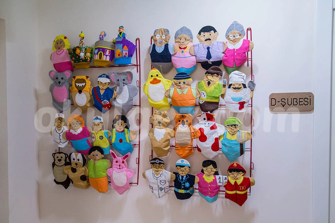 Özel Şişli Güneş Akademi Anaokulu