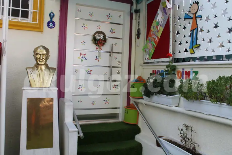 Özel Şişli Minik Yıldızlar Anaokulu